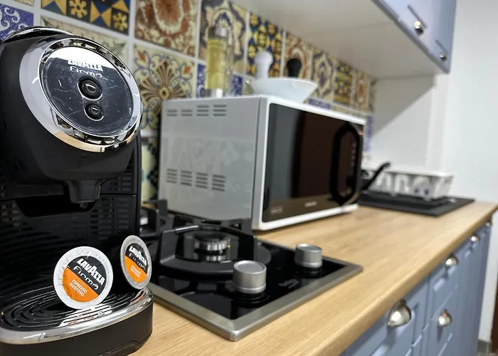 Xox Comfort Obregia * Bucharest