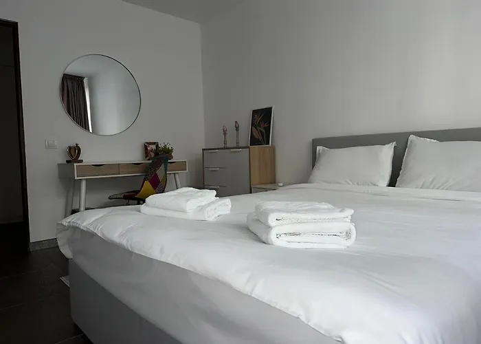 Xox Comfort Obregia Bucharest