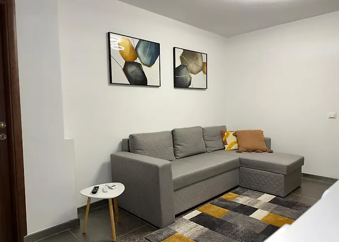 Xox Comfort Obregia * Bucharest