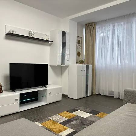 Xox Comfort Obregia Bucharest