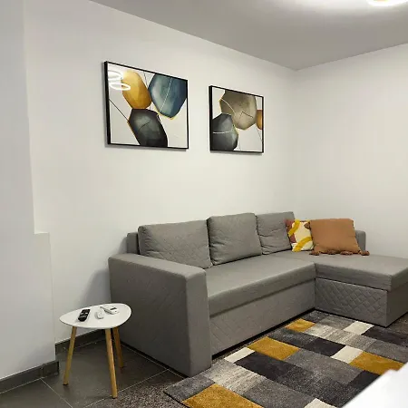 Xox Comfort Obregia * Βουκουρέστι