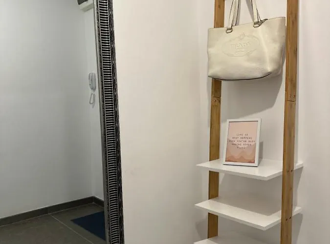 Lejlighed Xox Comfort Obregia Bukarest